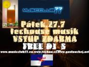 TECHOUSE MUSIC